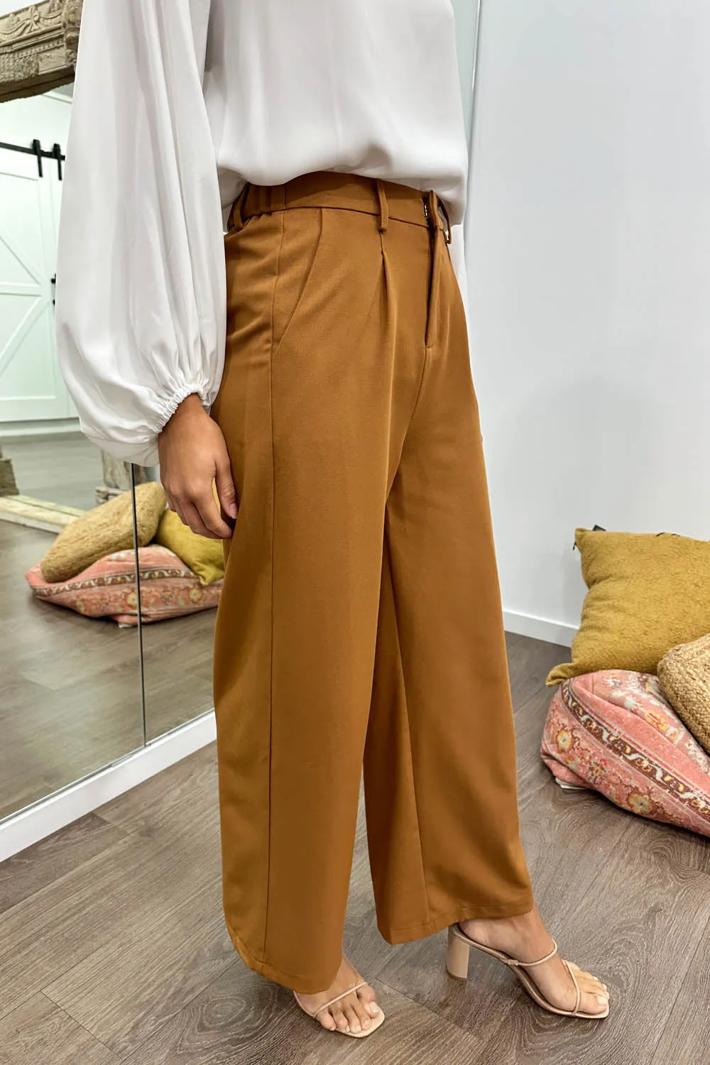 Ivy Pants