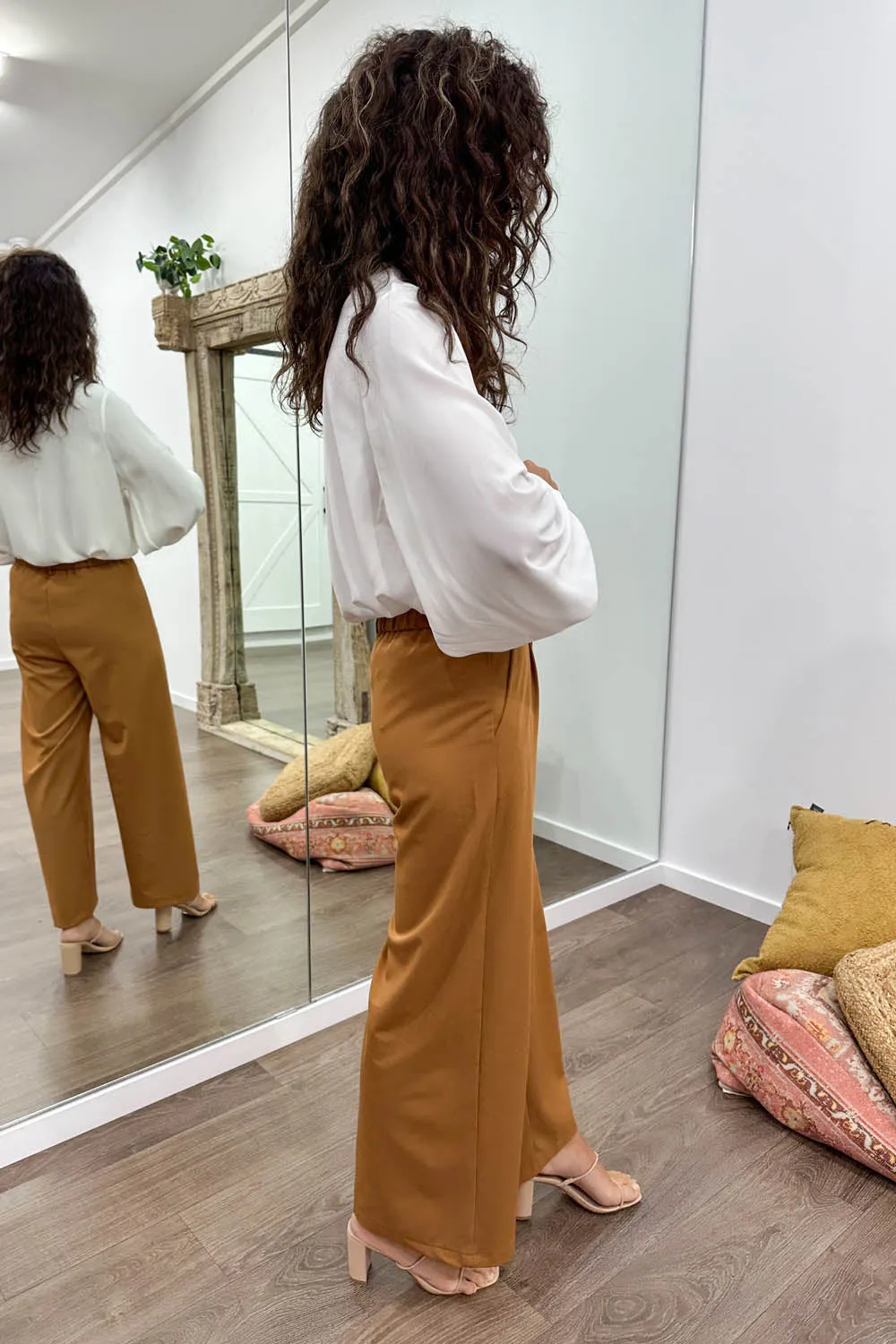 Ivy Pants