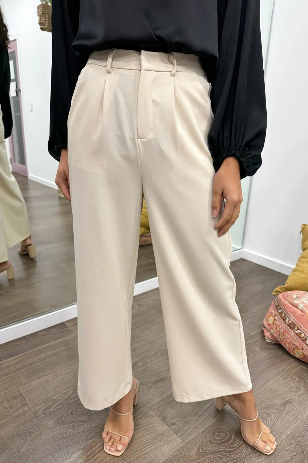 Ivy Pants