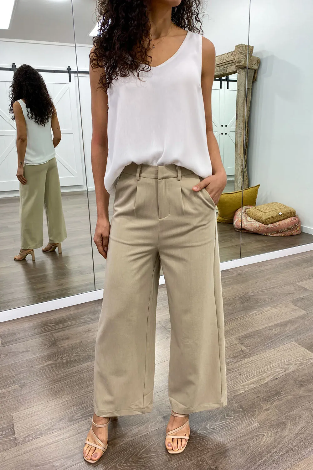 Ivy Pants