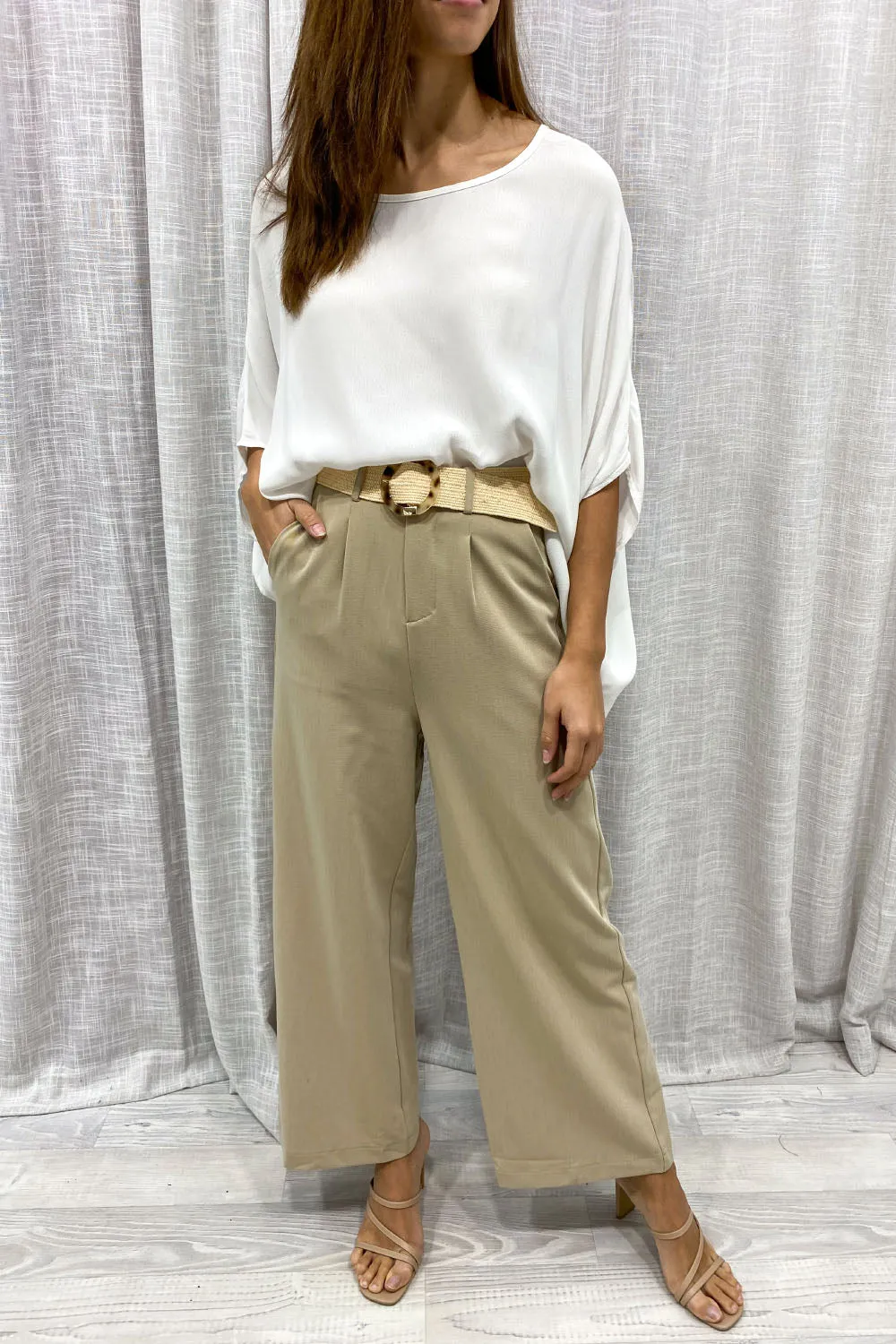 Ivy Pants