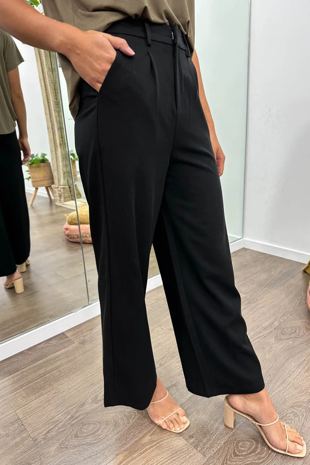 Ivy Pants