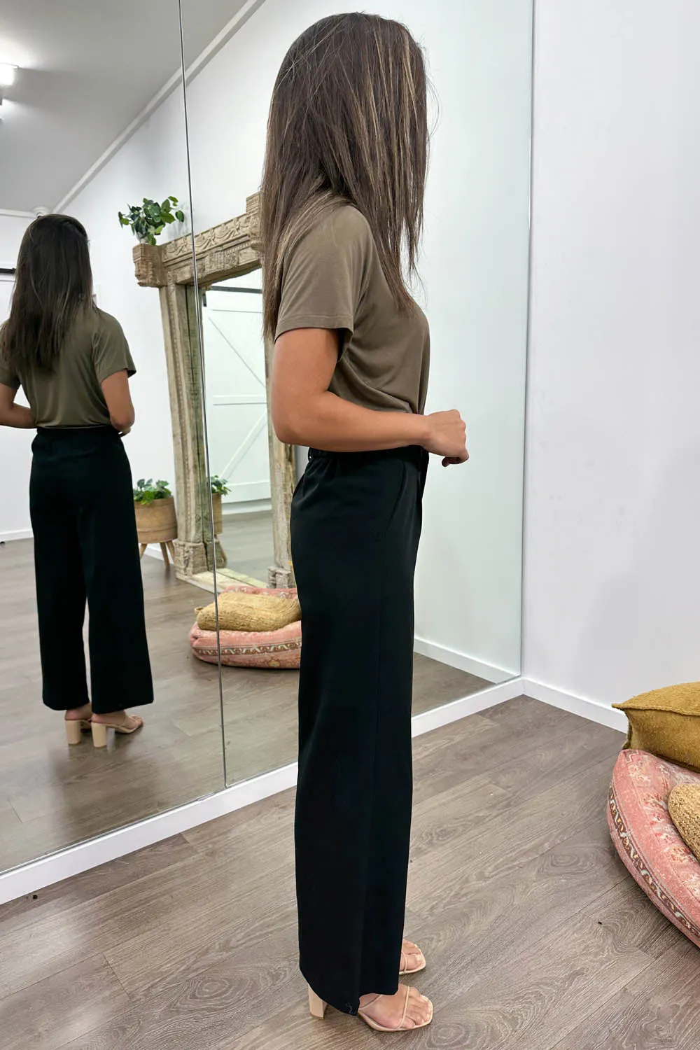 Ivy Pants