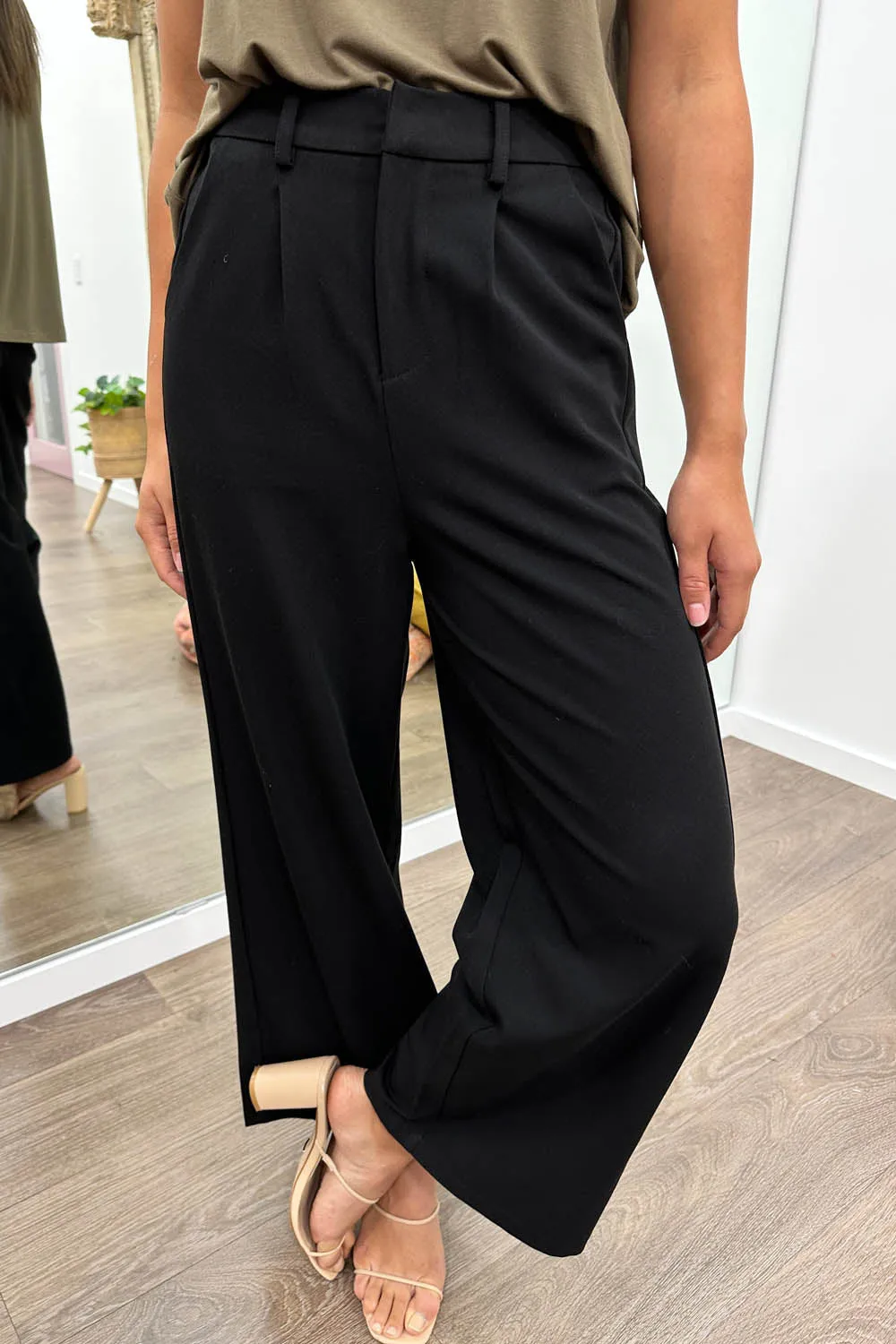 Ivy Pants