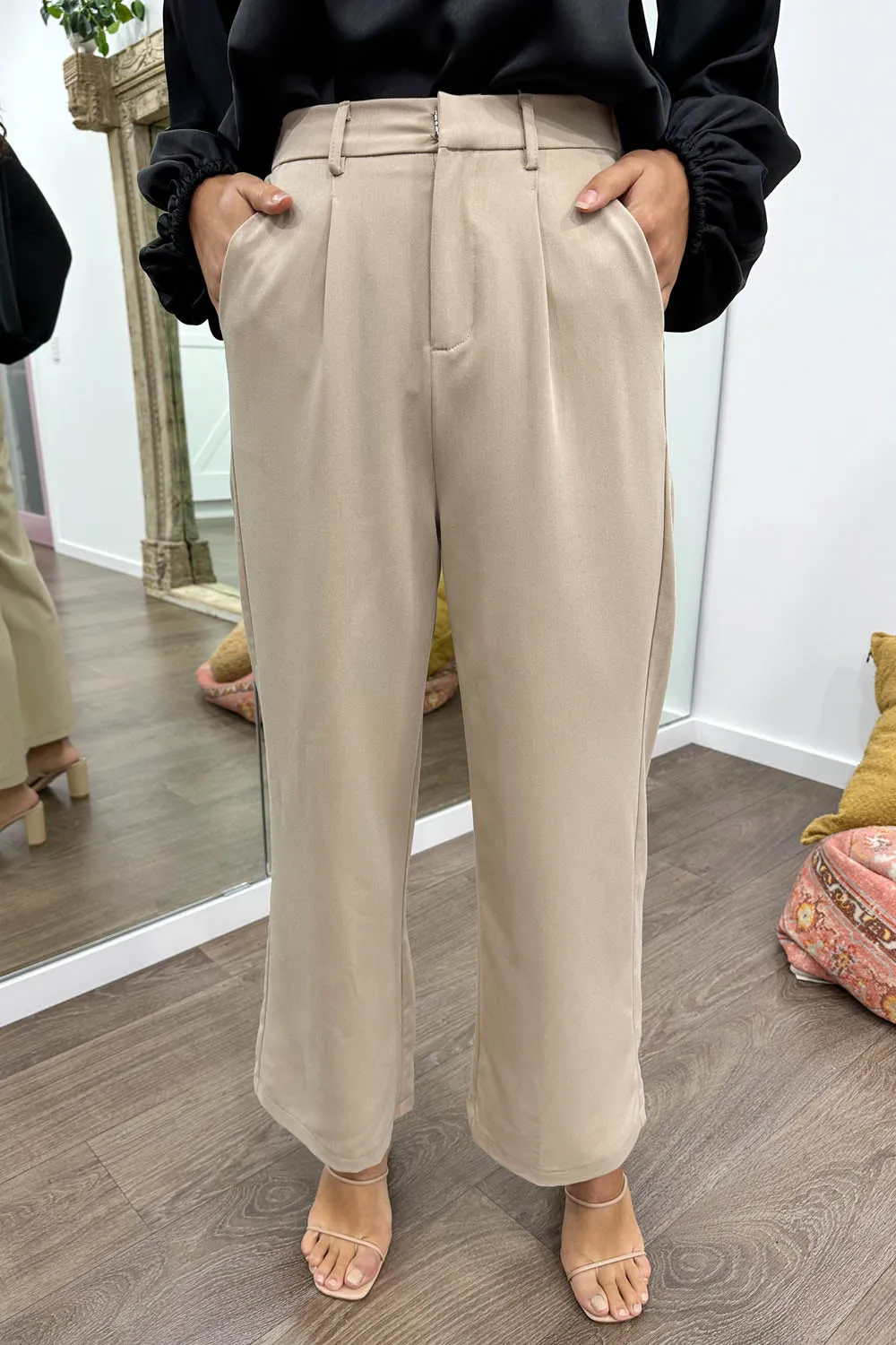 Ivy Pants