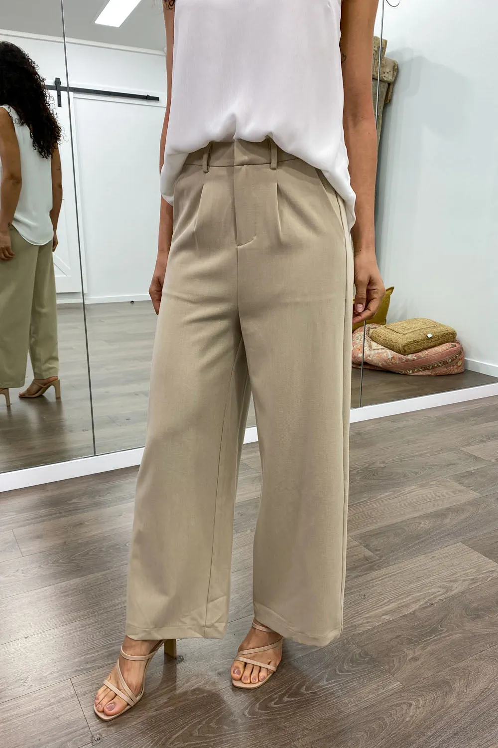 Ivy Pants