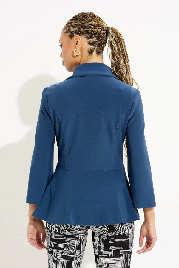 Joseph Ribkoff Sale, 233042 Button Front Jacket