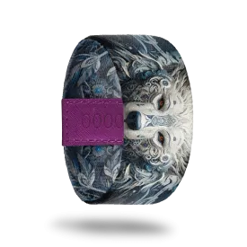 King of the North Super Moonstone