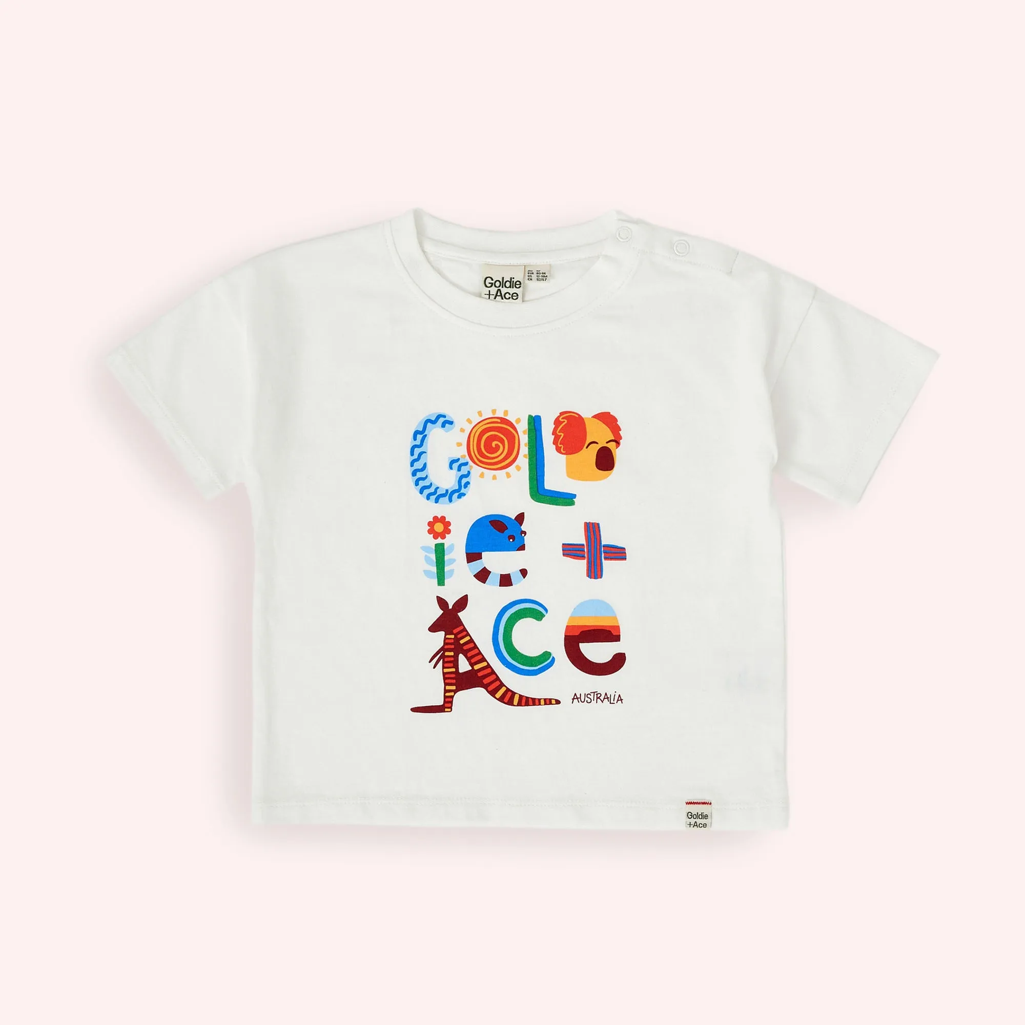 Land Down Under T-Shirt