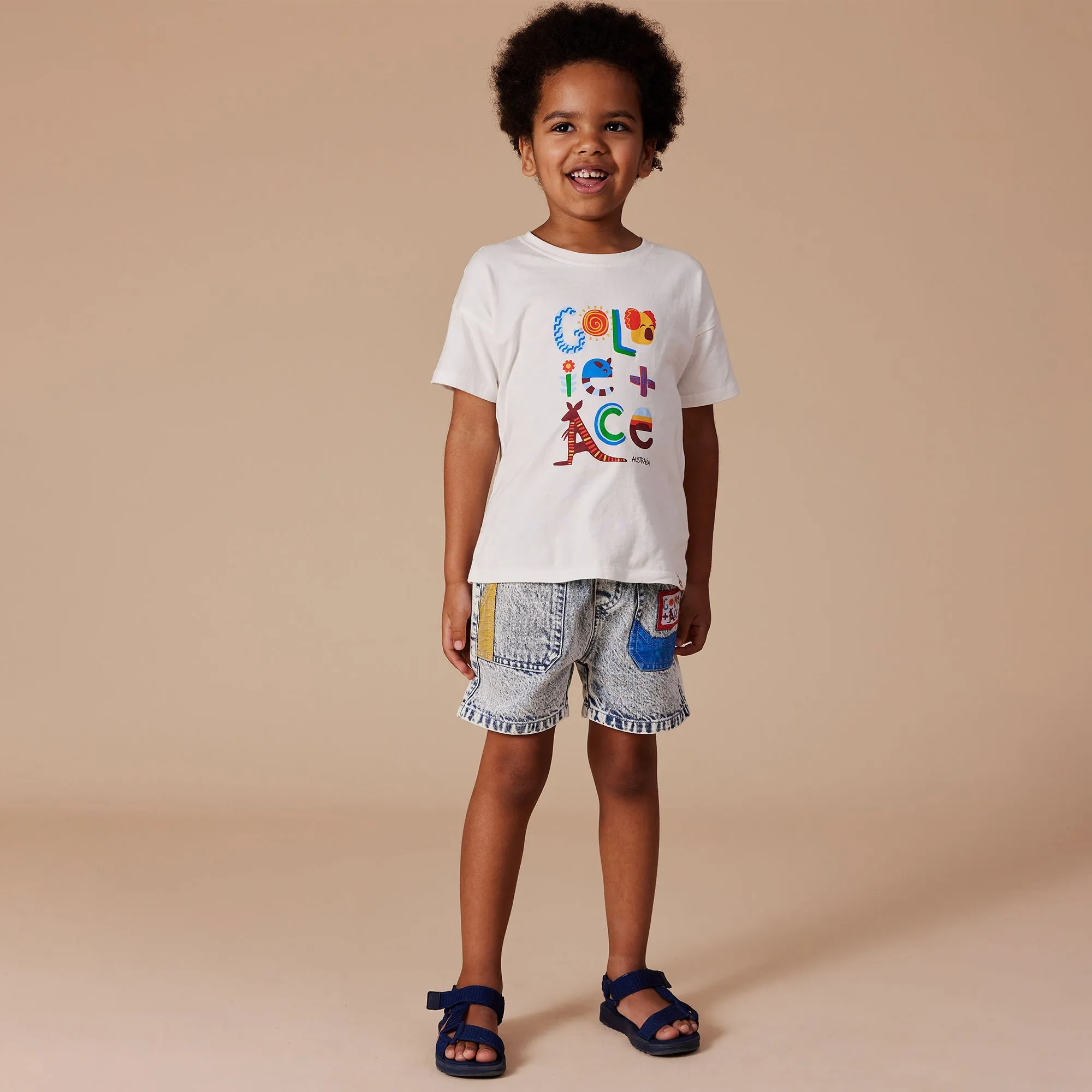 Land Down Under T-Shirt