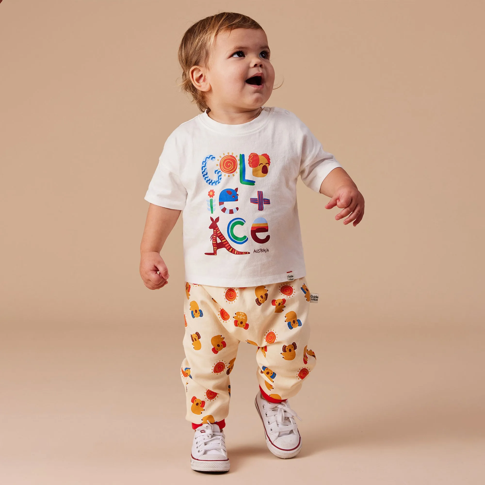 Land Down Under T-Shirt