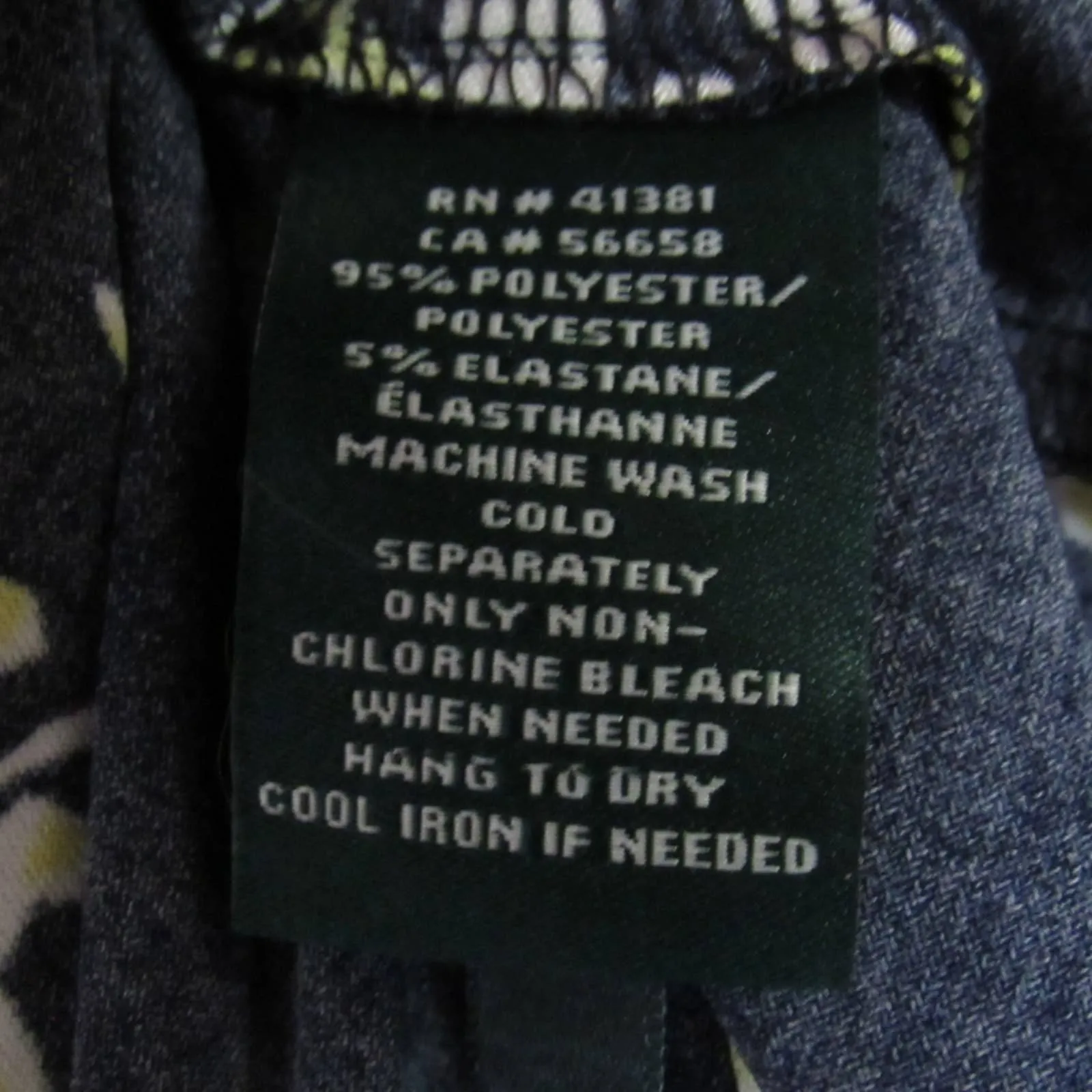 Lauren Ralph Lauren Strong Shoulder Surplus Dress