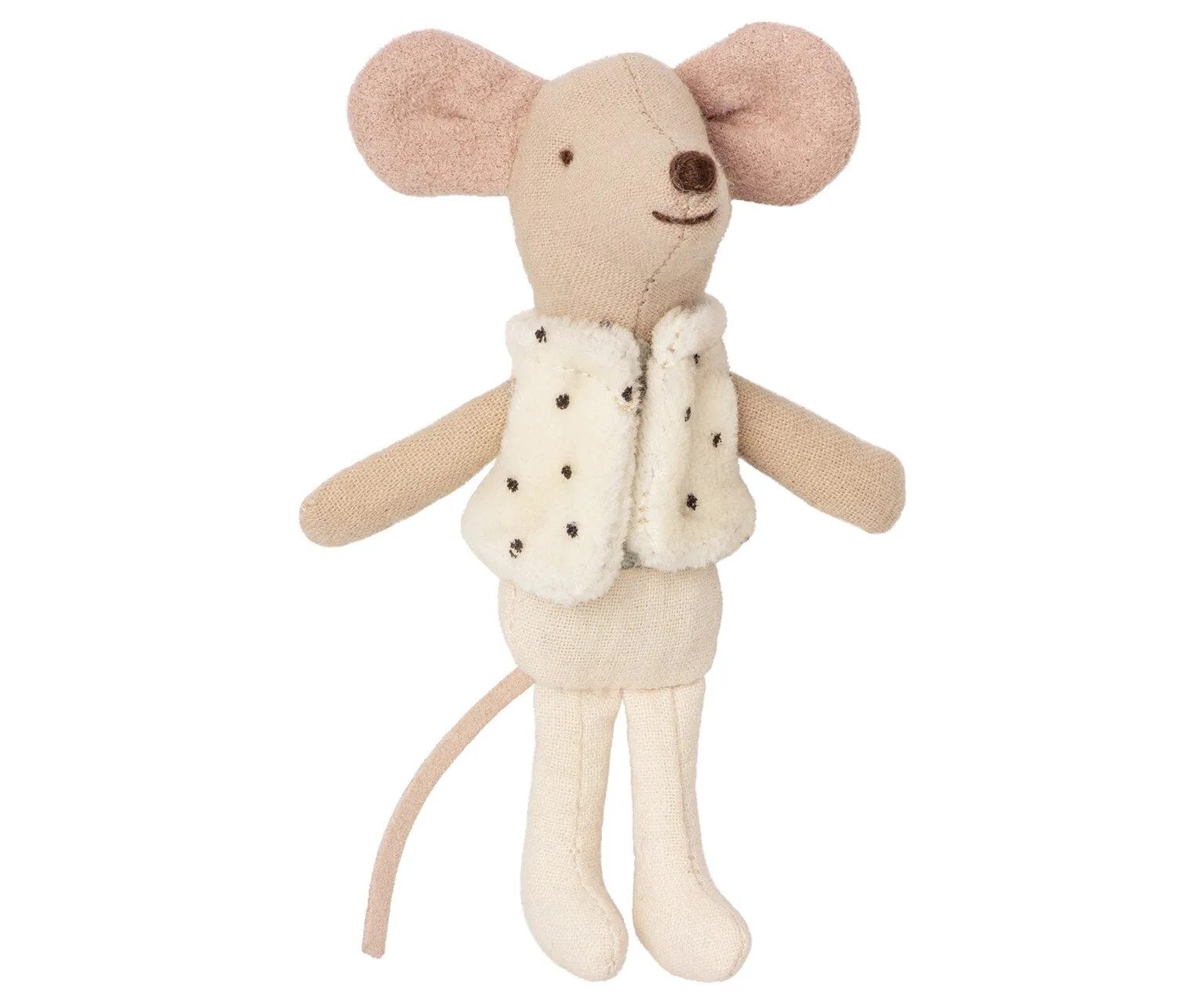 Little Brother Dancer Mouse