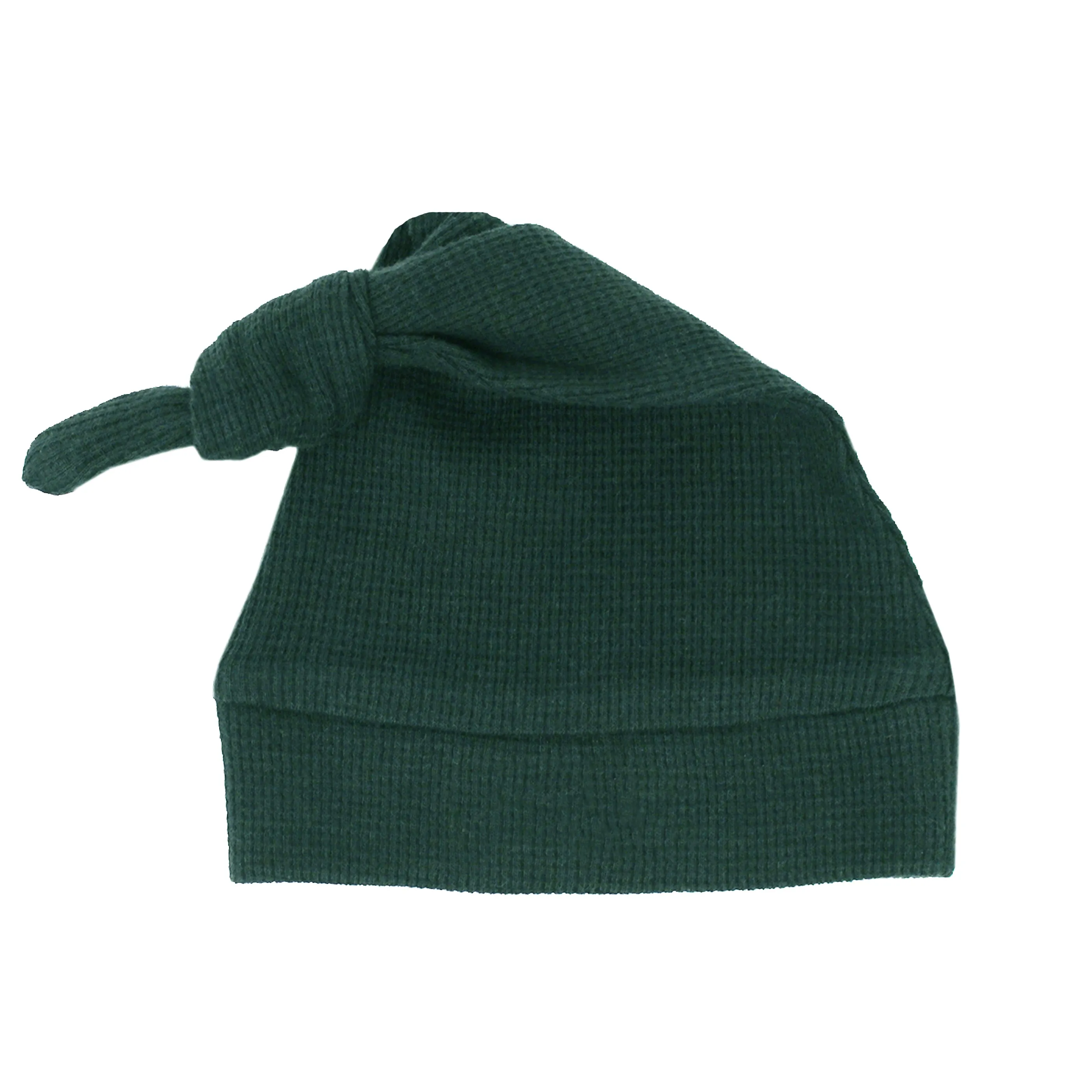 L'ovedbaby Organic Thermal Knotted Cap
