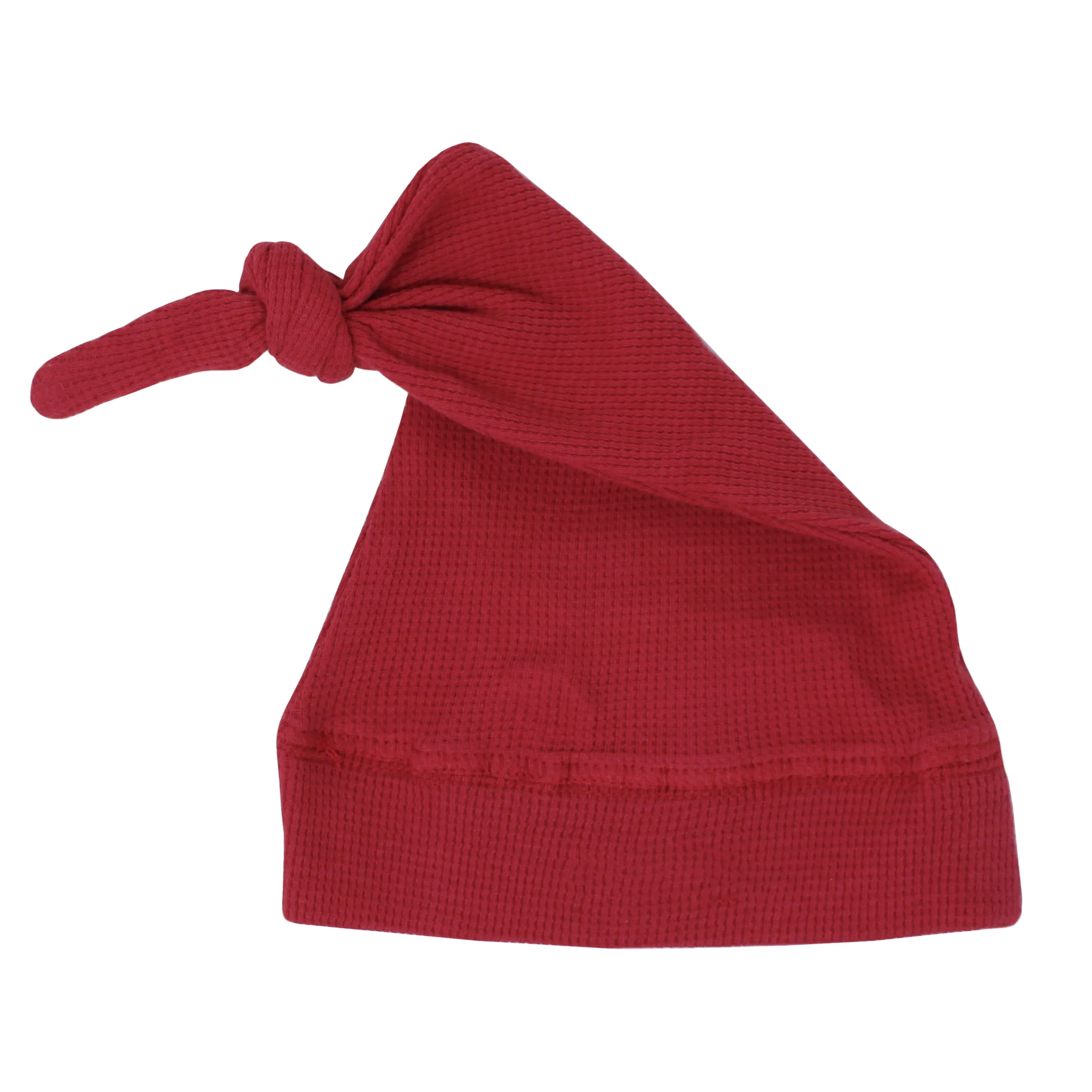 L'ovedbaby Organic Thermal Knotted Cap