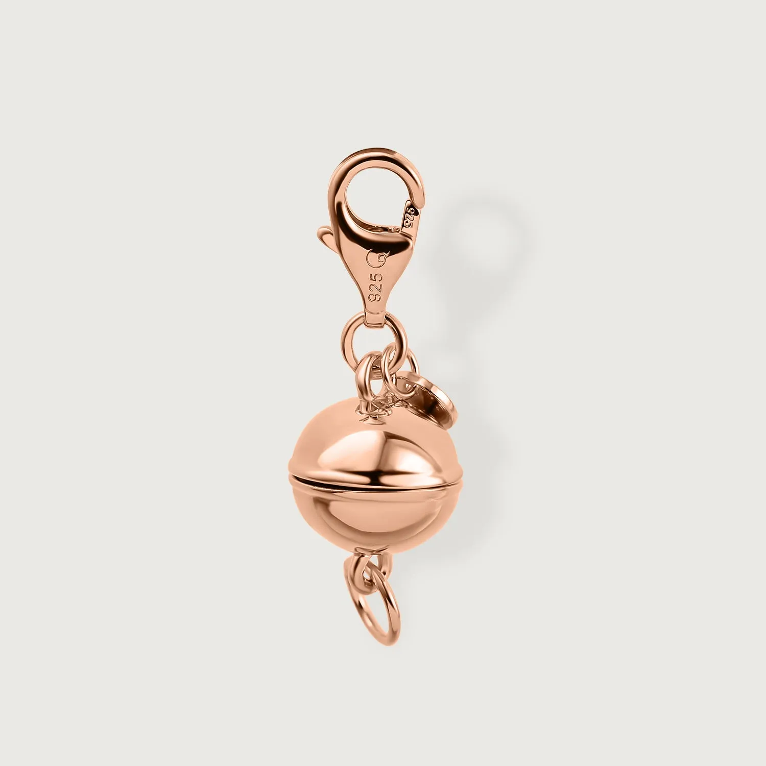 Magnetic Clasp