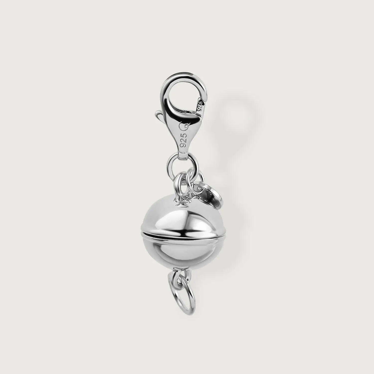 Magnetic Clasp