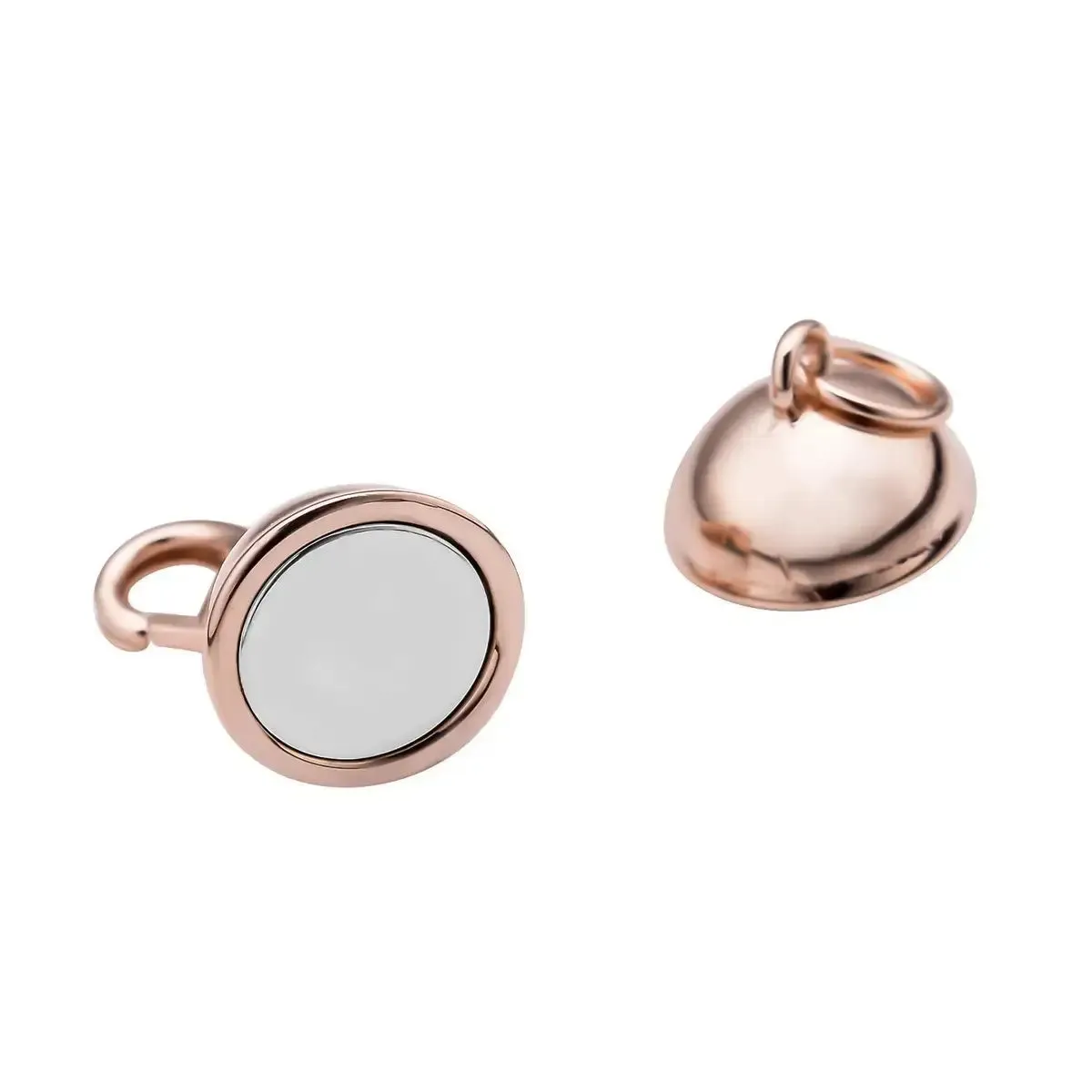 Magnetic Clasp