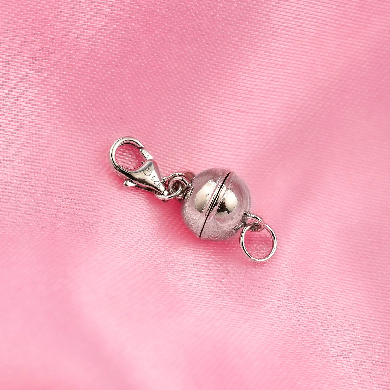 Magnetic Clasp