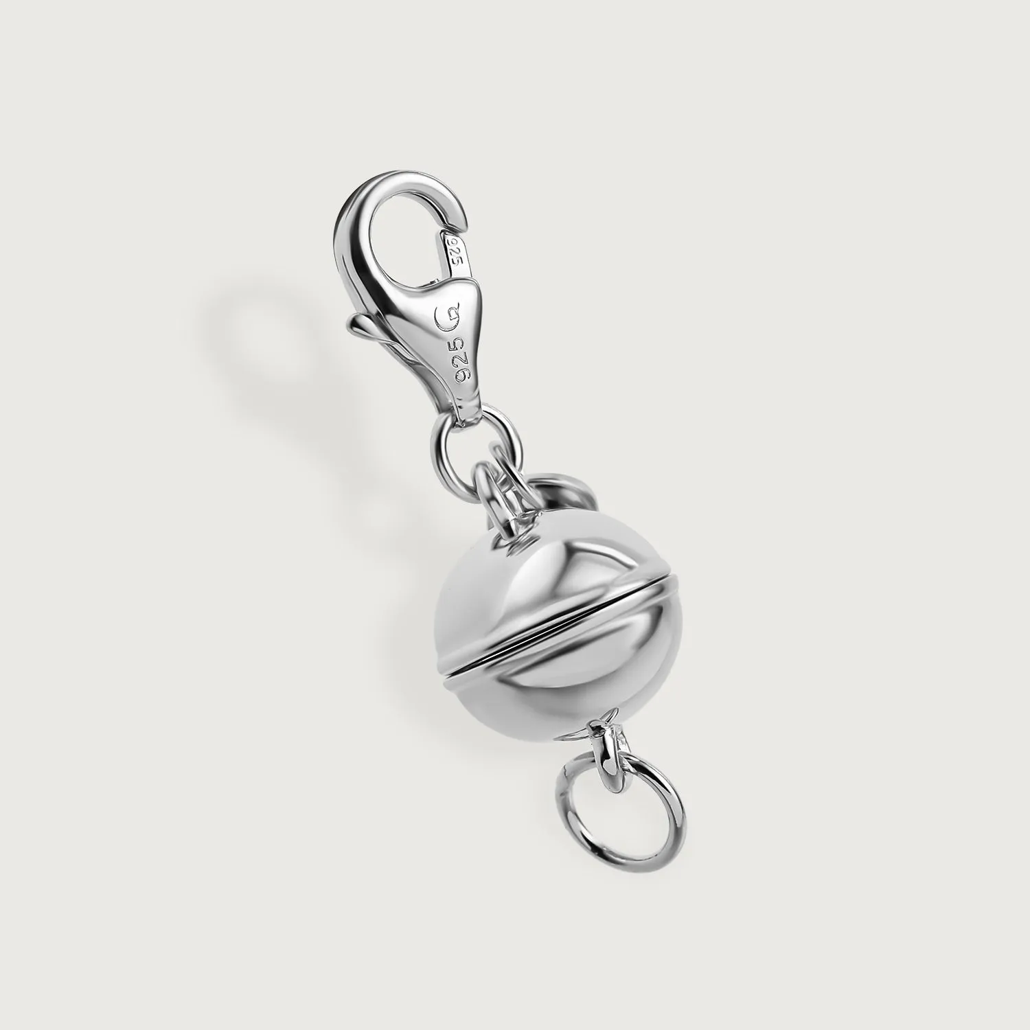 Magnetic Clasp