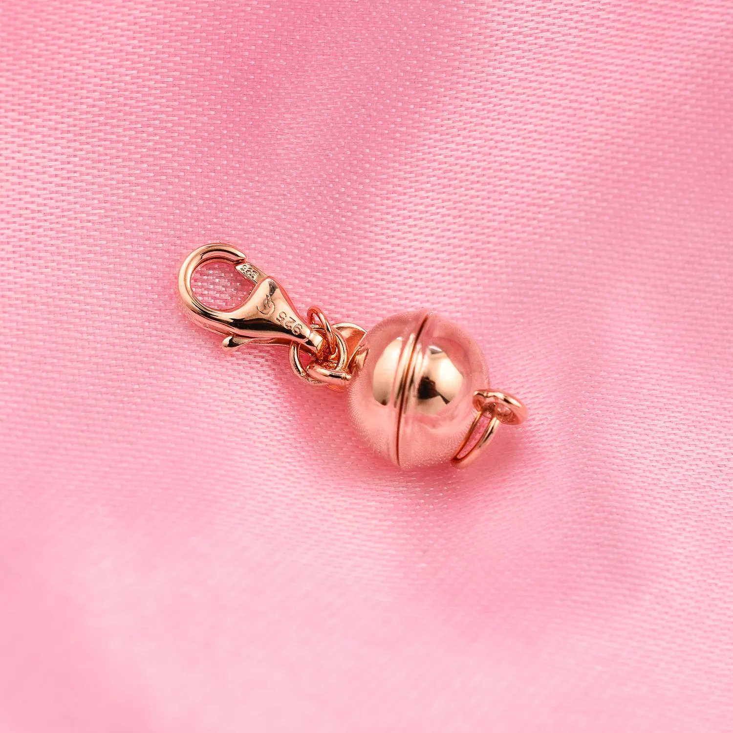 Magnetic Clasp