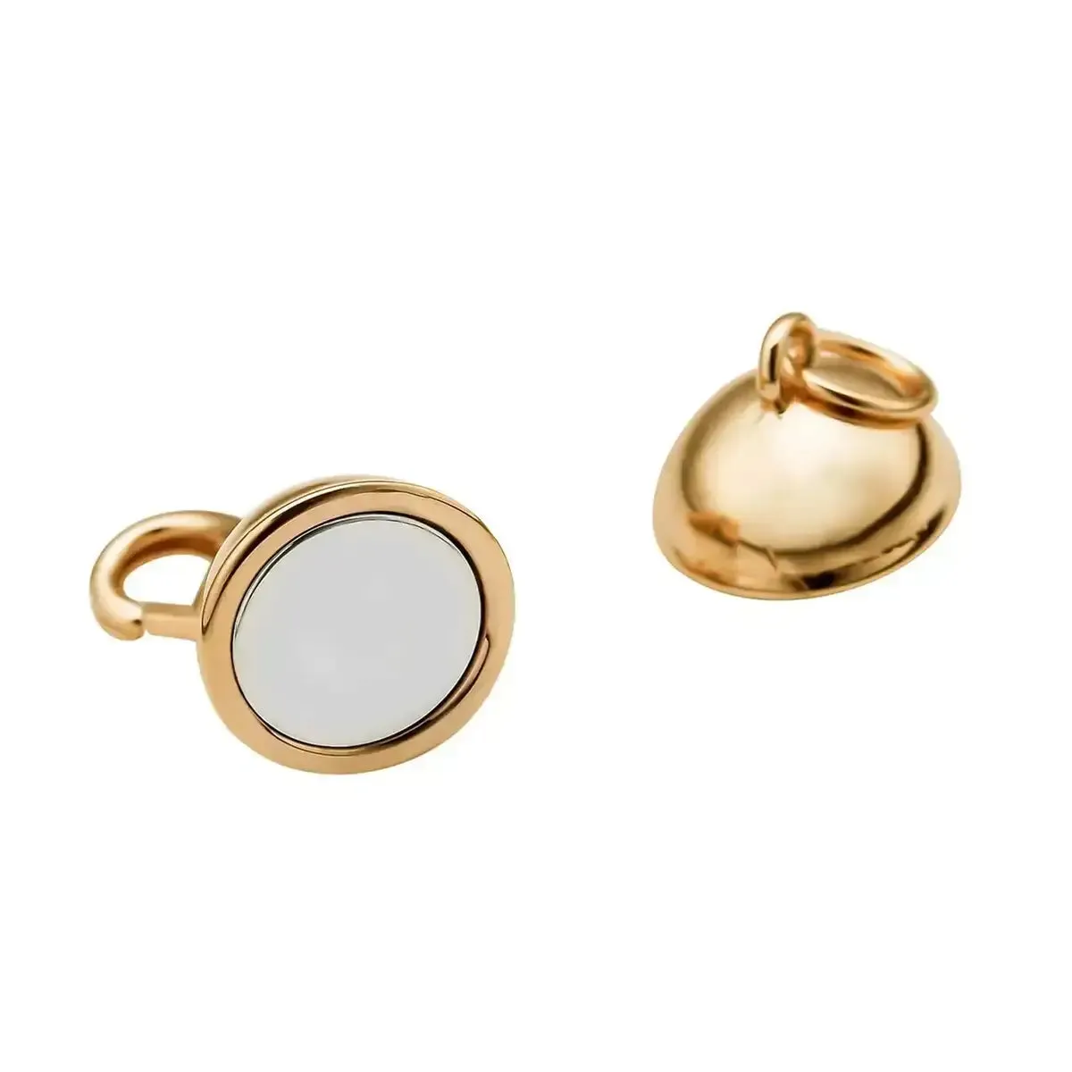 Magnetic Clasp
