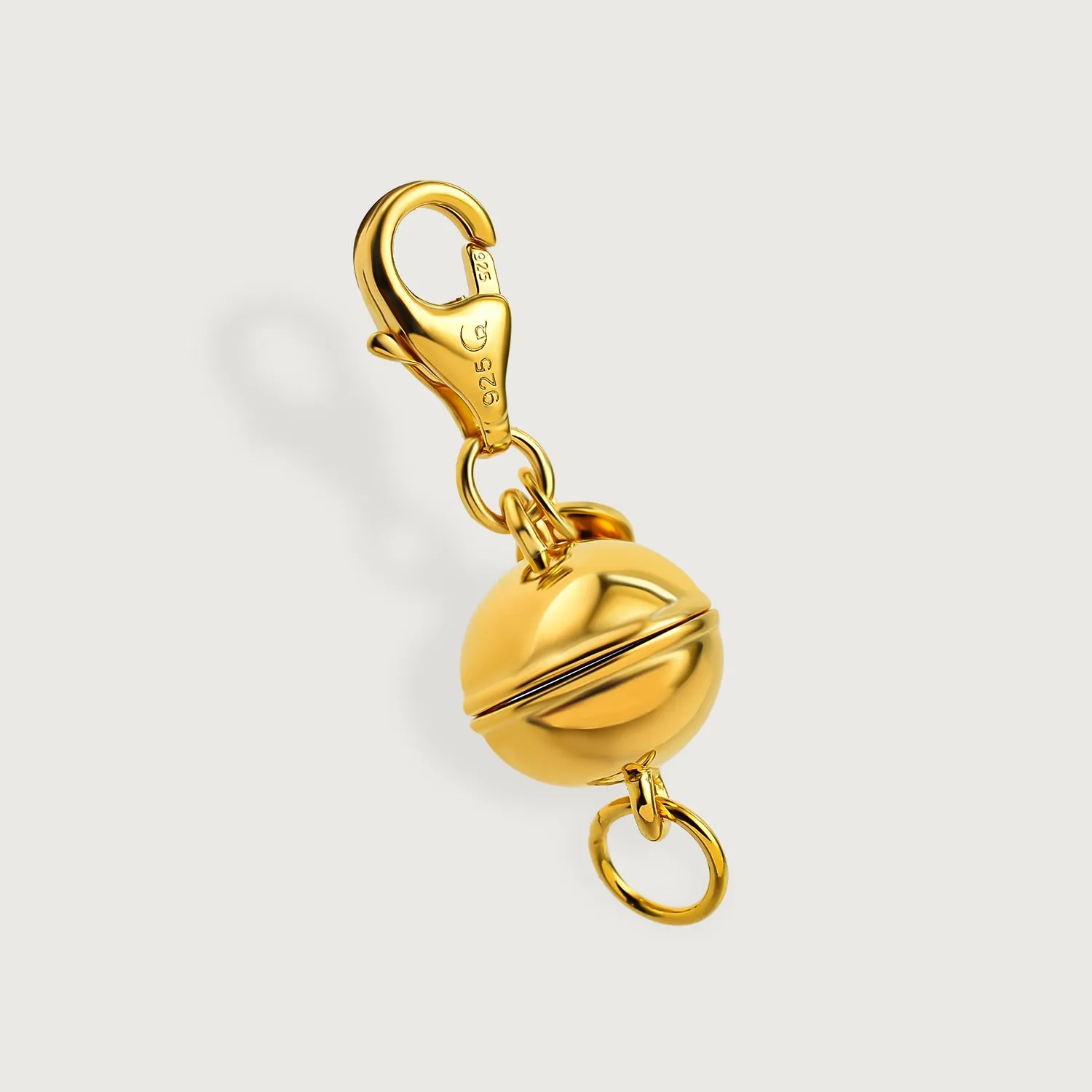 Magnetic Clasp