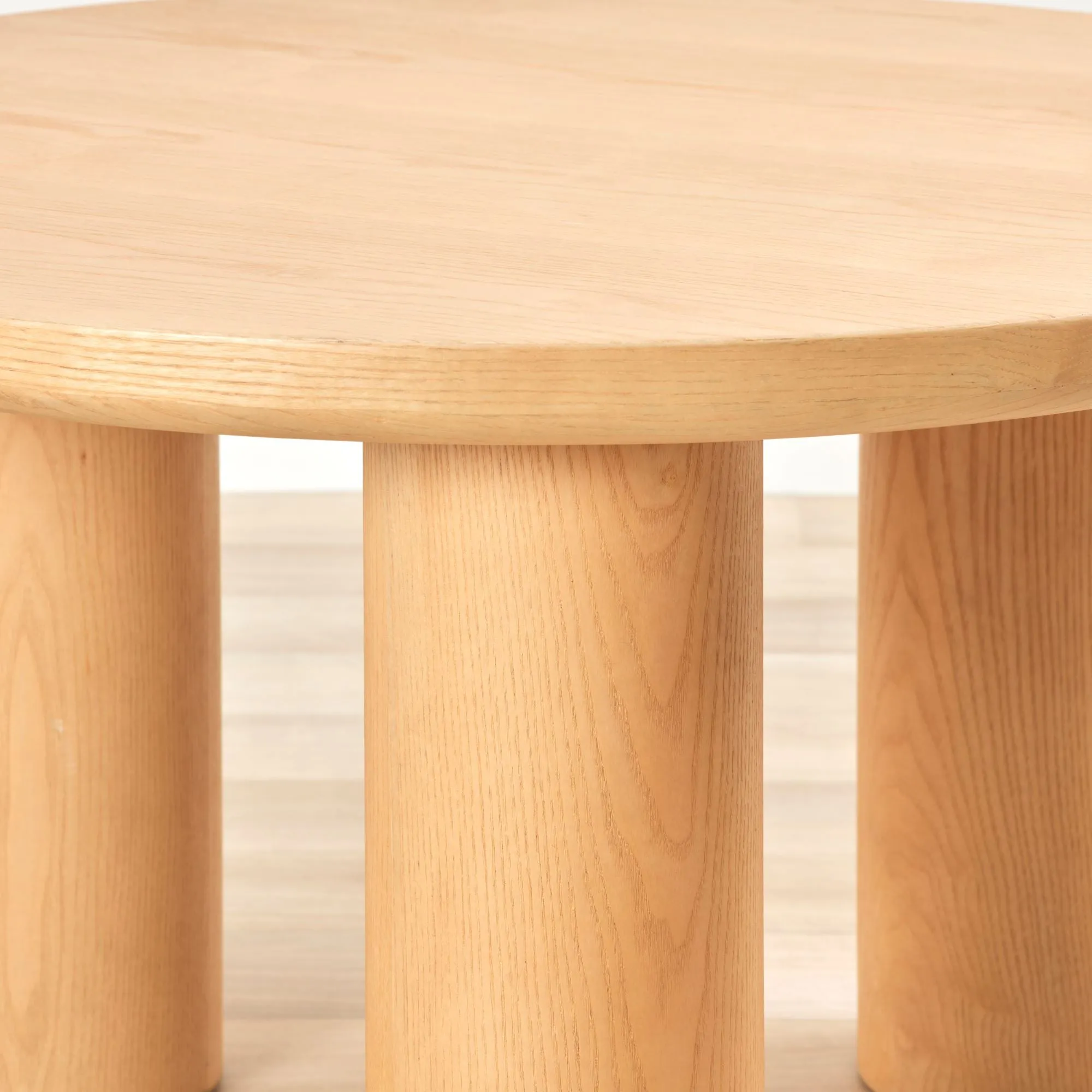 Maria Coffee Table - Ash