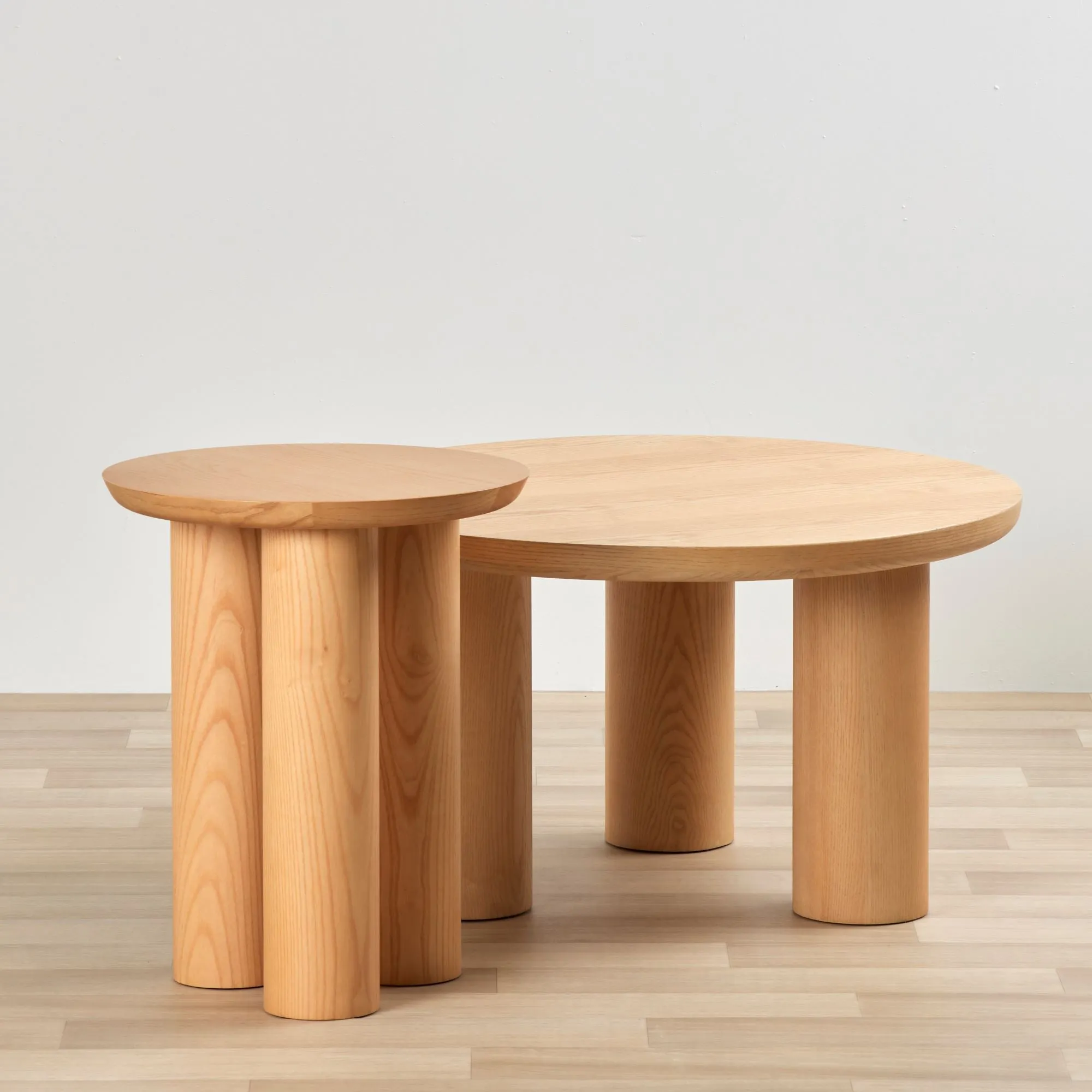 Maria Coffee Table - Ash