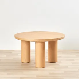 Maria Coffee Table - Ash