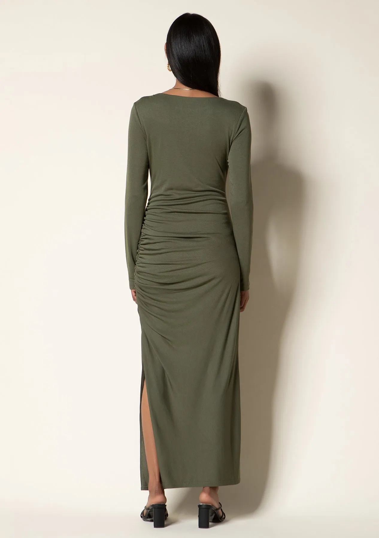 Marine Dress