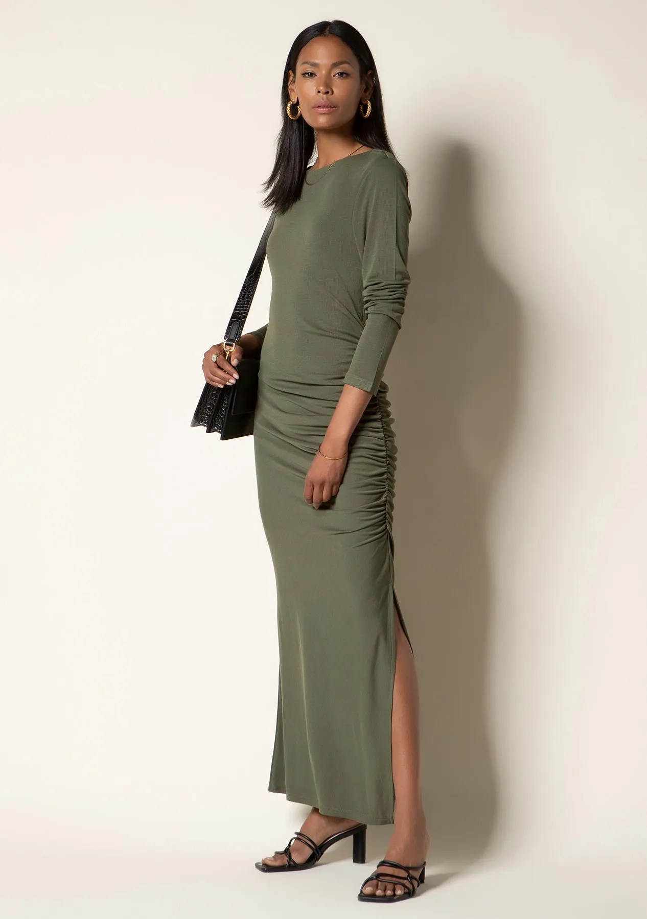 Marine Dress