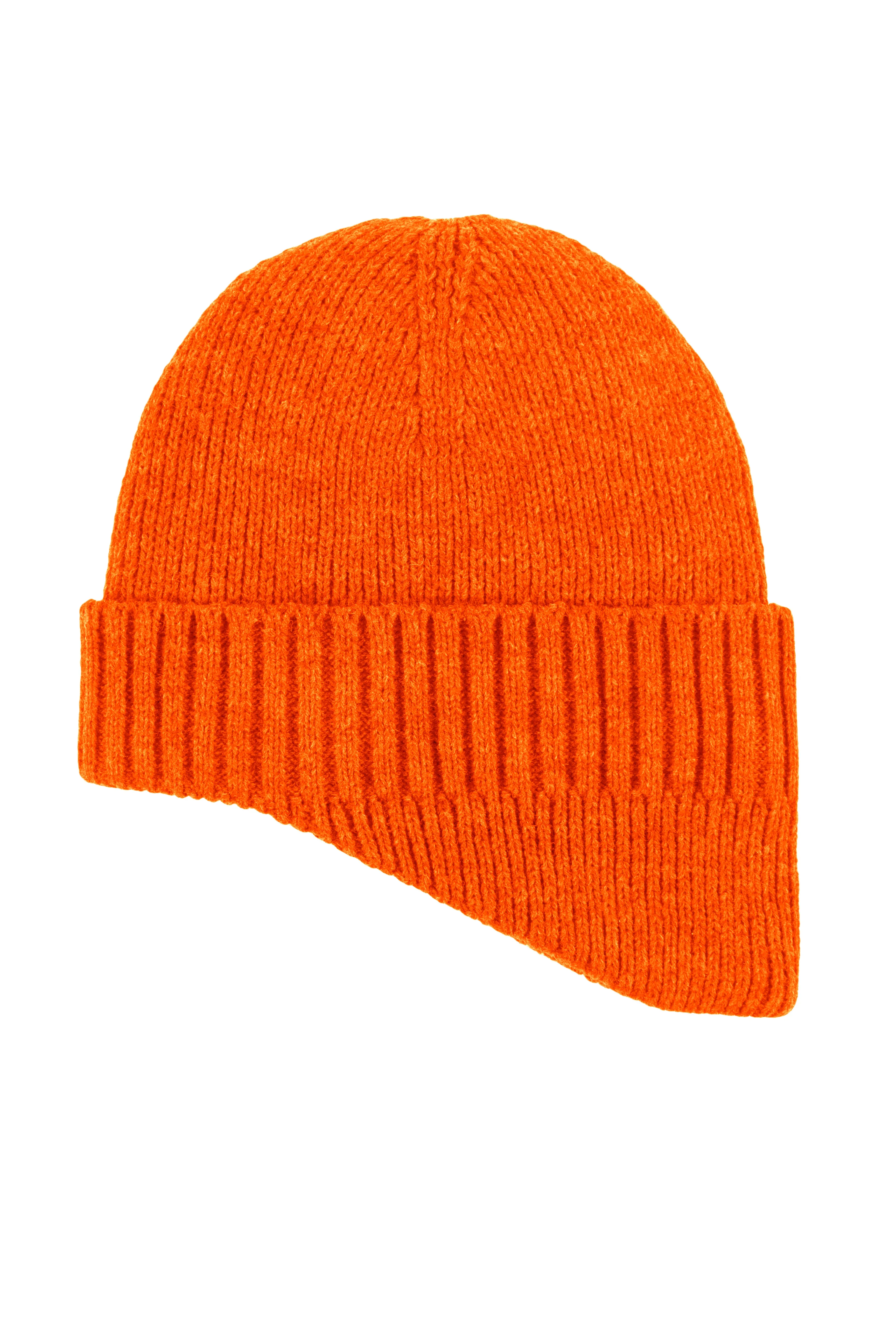 Men's Daniel Cosy Ears Hat