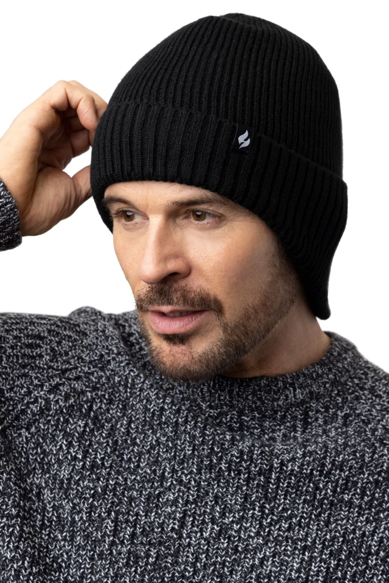 Men's Daniel Cosy Ears Hat