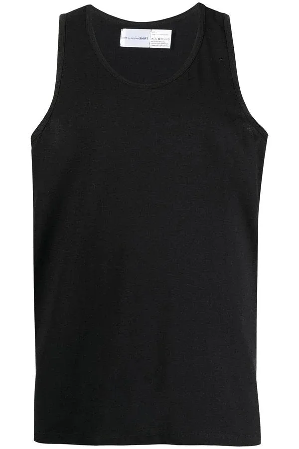 Men's Knit Vest