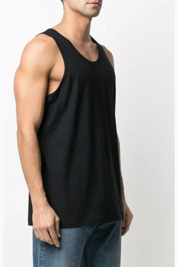 Men's Knit Vest