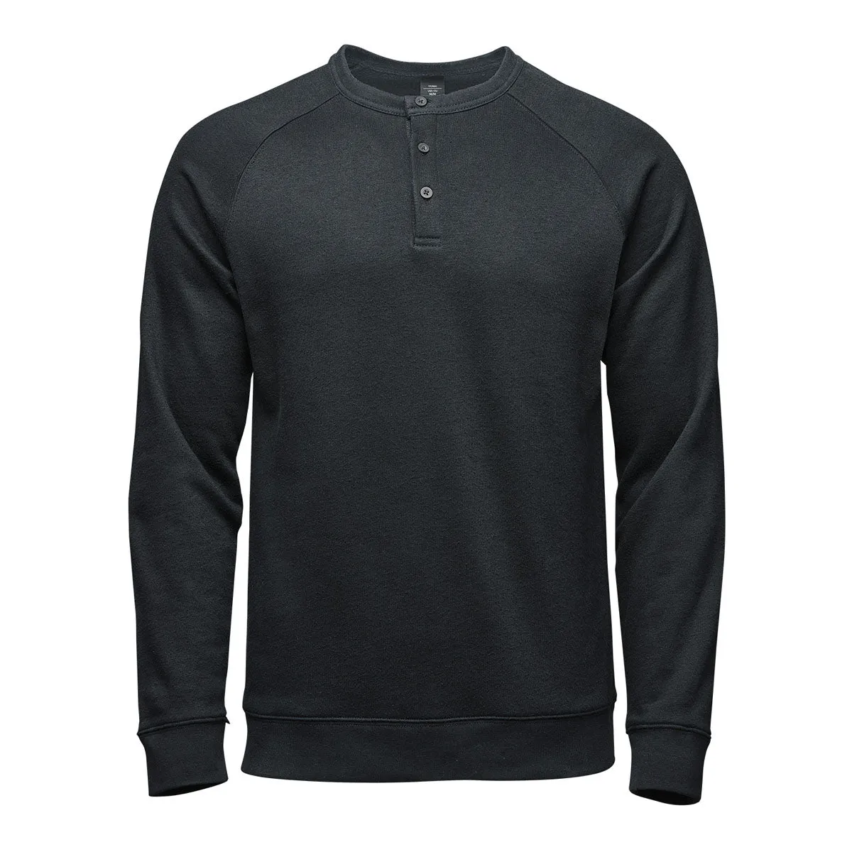 Men's Monashee Henley - TWX-4