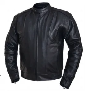 Mens PREMIUM Euro Jacket