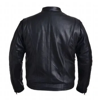 Mens PREMIUM Euro Jacket