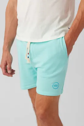 Mineral Wash Short