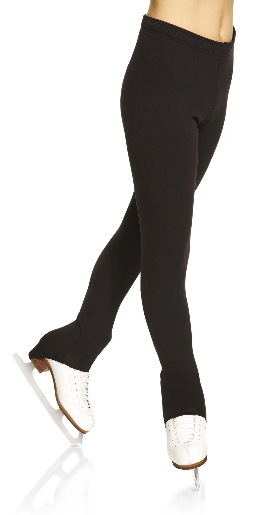 Mondor 4456 Polartec Heel-Cover Leggings