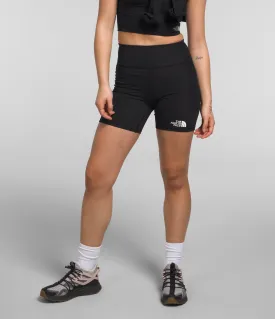 Movmynt Tight Short - Women's