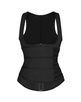 NeoSweat® Sport Vest with Triple Belts