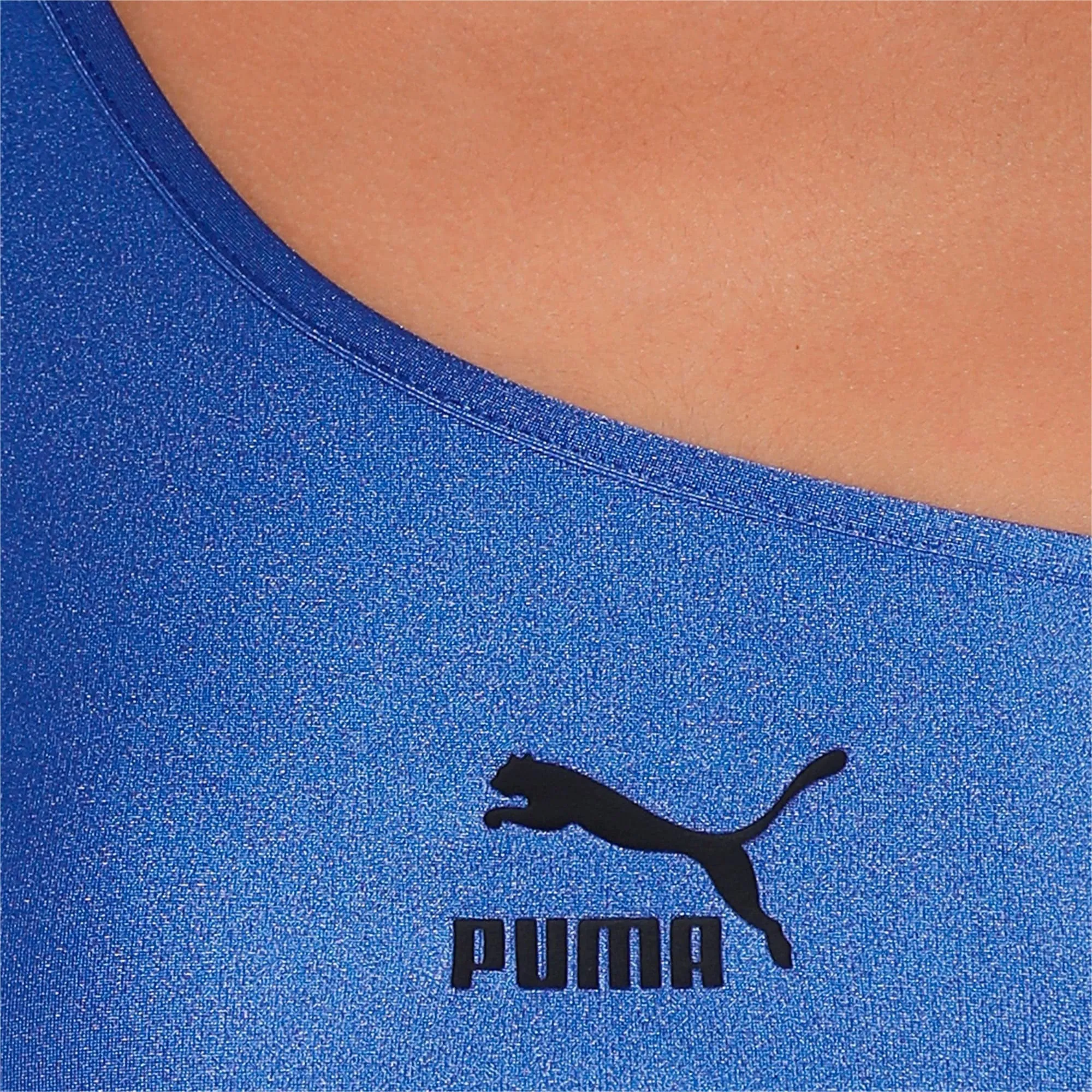 Áo Ba Lỗ Nữ Puma Dare To - Xanh Dương