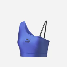 Áo Ba Lỗ Nữ Puma Dare To - Xanh Dương
