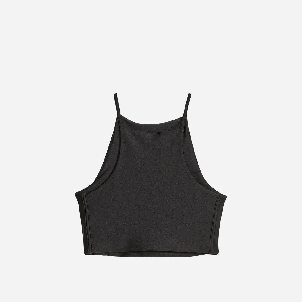 Áo Ba Lỗ Nữ Puma T7 Shiny - Đen