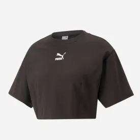 Áo Croptop Nữ Puma Dare To Cropped Relaxed