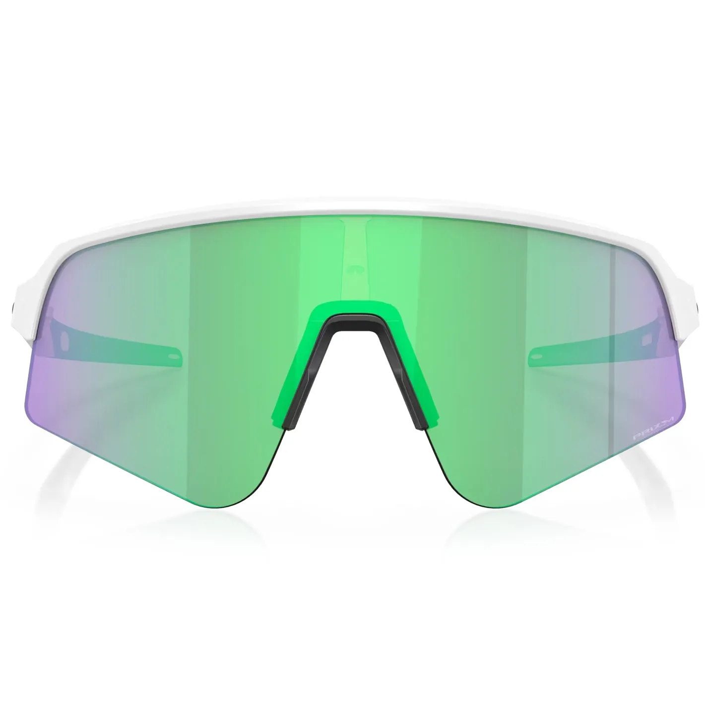 Oakley Sutro Lite Sweep Prizm Road / Matte White