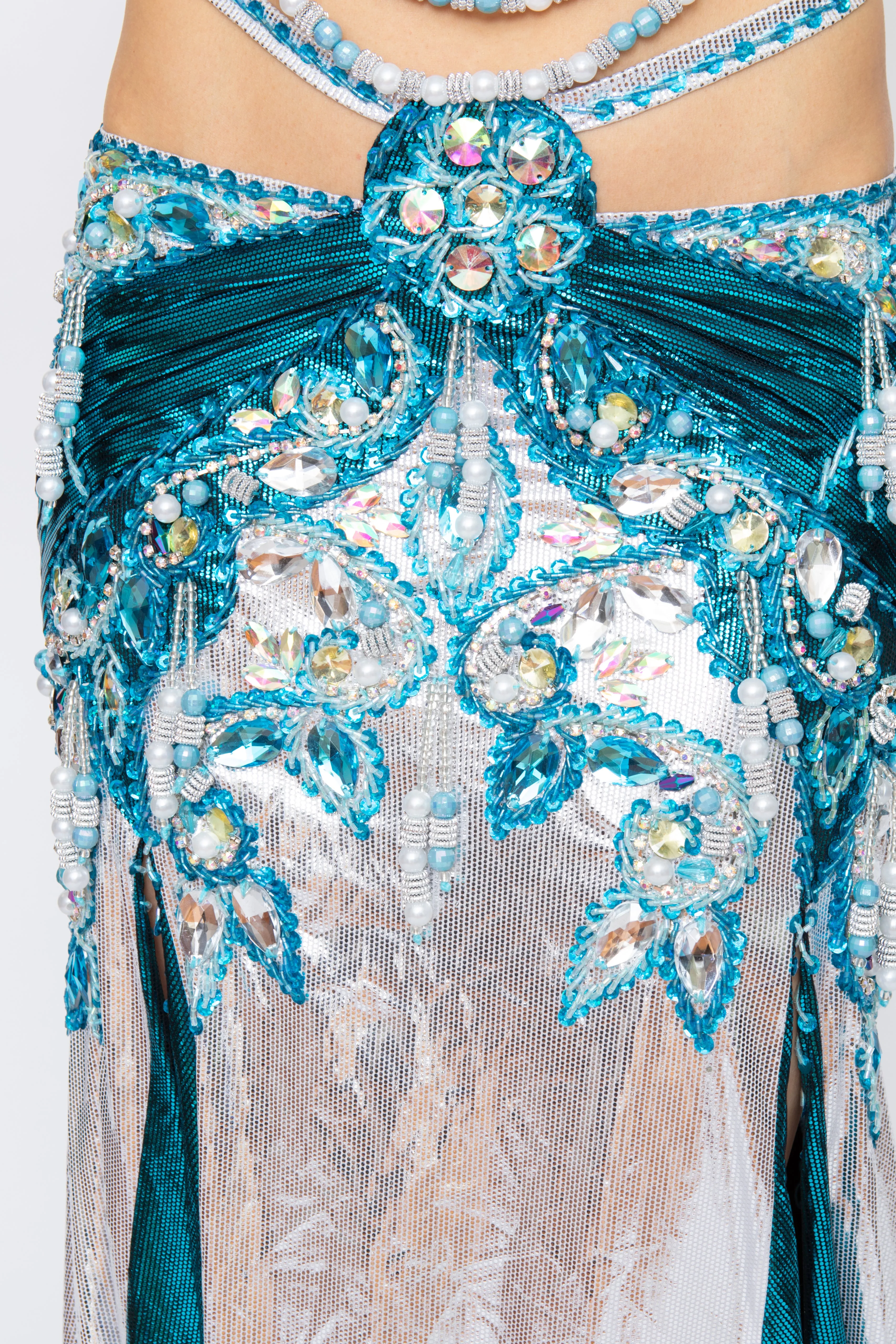 Osmani Blue Crush