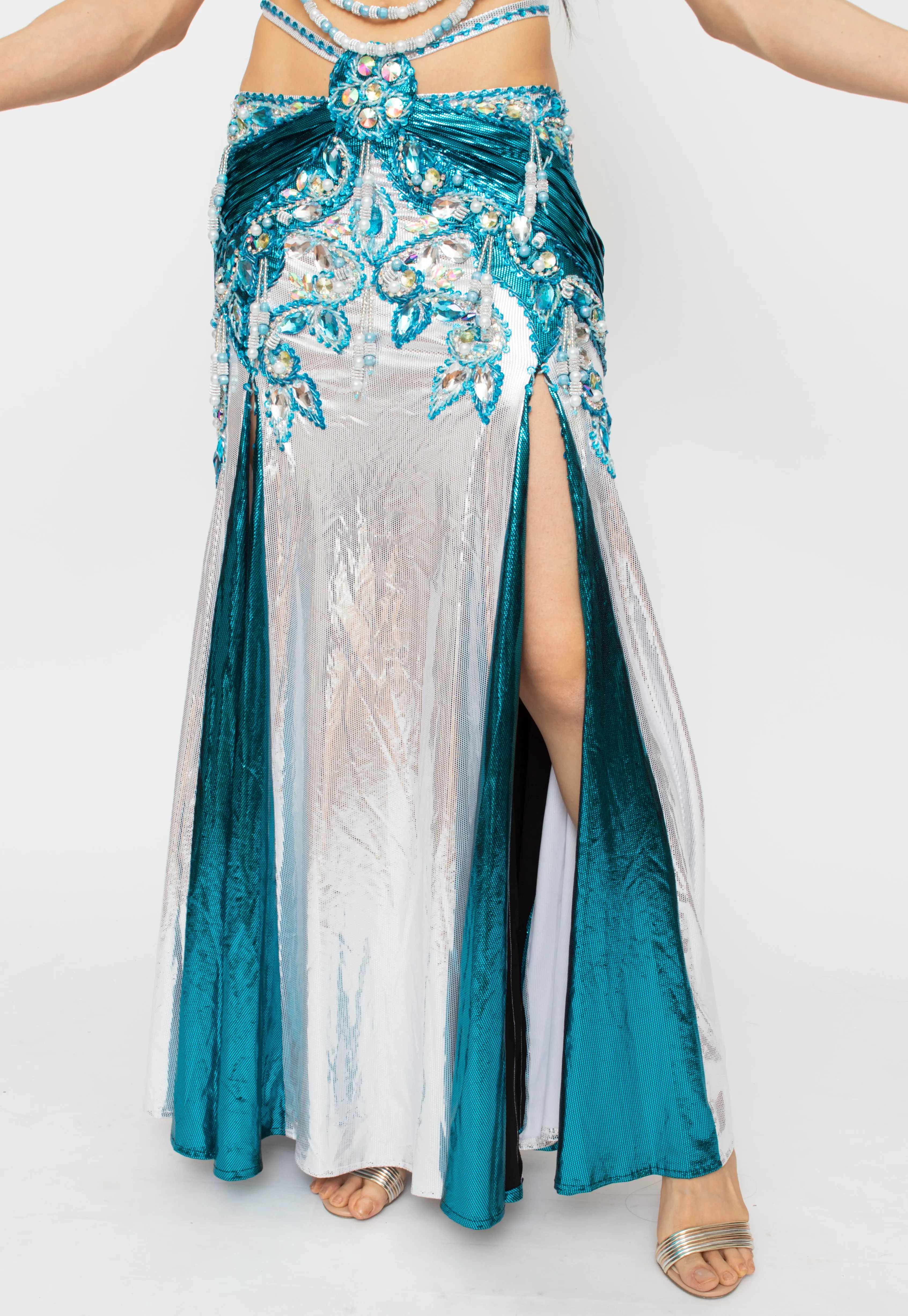 Osmani Blue Crush